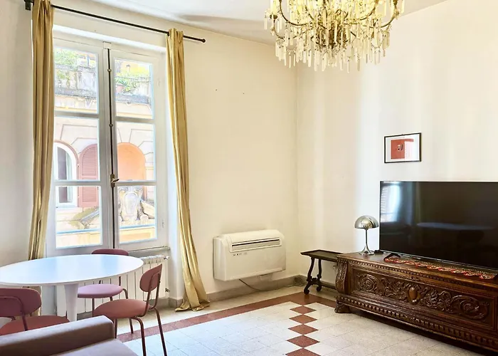 Apartment Romeasyoulike - Trastevere Experience 8